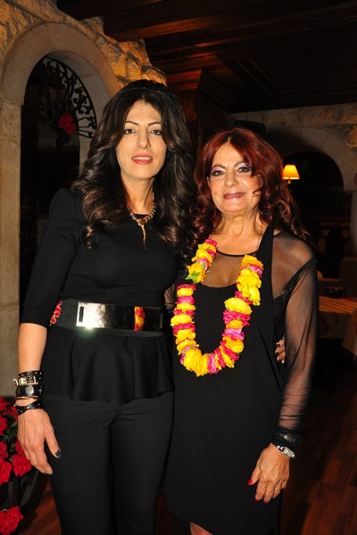 Rabieh Lions Club Diner